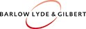 Barlow Lyde & Gilbert-Sponsors of the AIDA Inaugural Conference