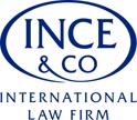 Ince & Co-sponsors for the AIDA Inaugural Conference